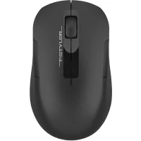 Мышь A4Tech Fstyler FG15CS Air2 (черный) фото 1